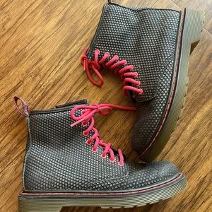 Dr. Martens boots